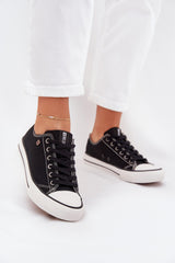 Zapatillas modelo 216375 Step in style
