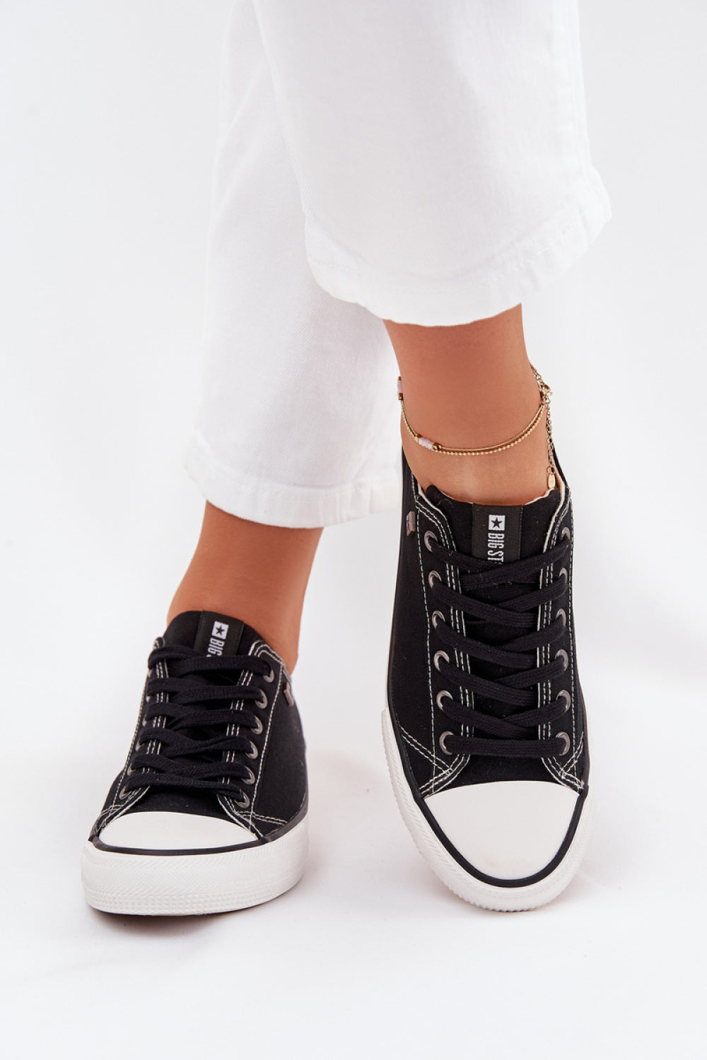 Zapatillas modelo 216375 Step in style