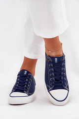 Zapatillas modelo 216377 Step in style