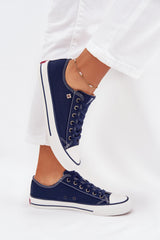 Zapatillas modelo 216377 Step in style