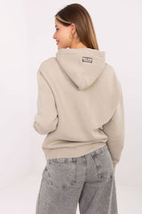 Sudadera modelo 216056 Subnivel