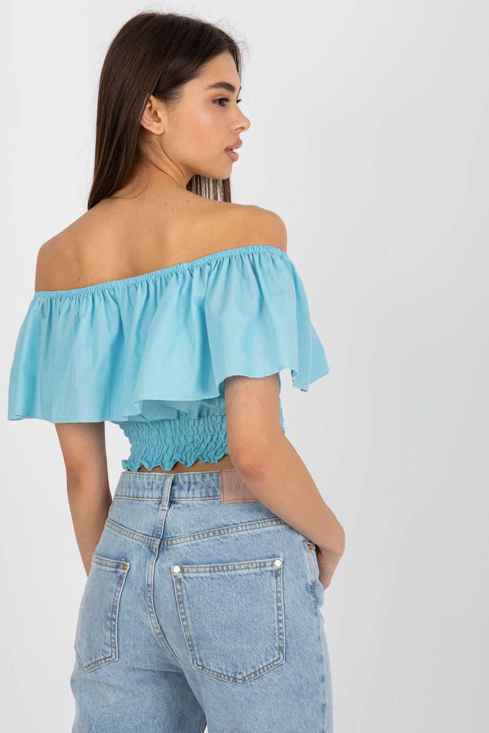 Blusa modelo 216388 Lakerta
