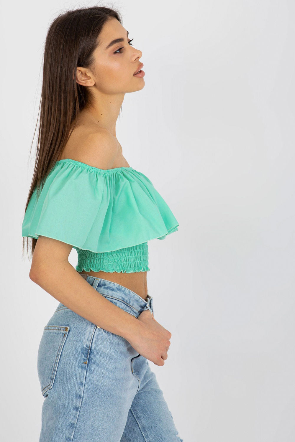 Blusa modelo 216390 Lakerta