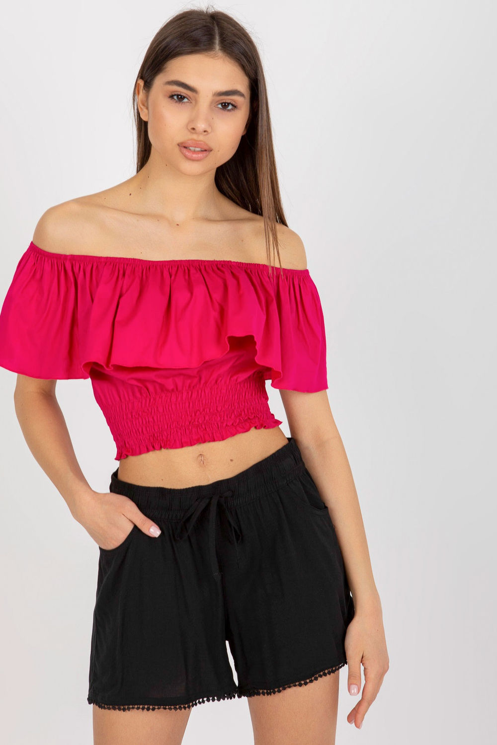 Blusa modelo 216391 Lakerta