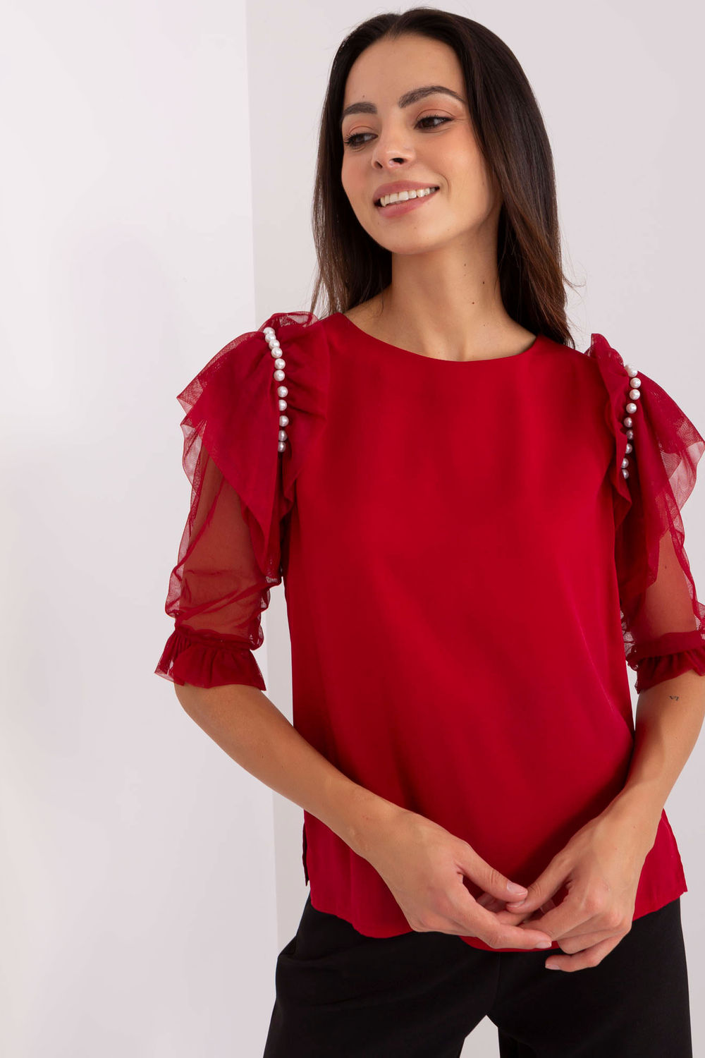 Blusa modelo 216392 Lakerta