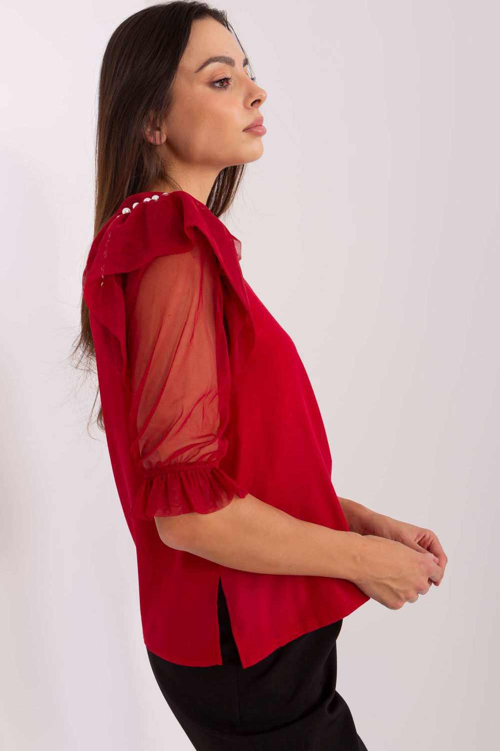 Blusa modelo 216392 Lakerta