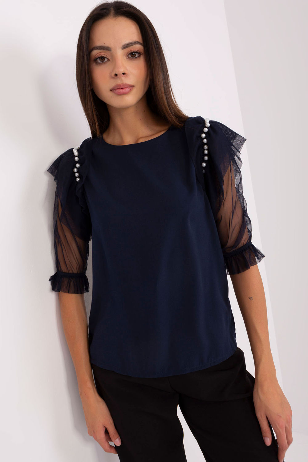 Blusa modelo 216393 Lakerta