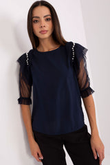 Blusa modelo 216393 Lakerta