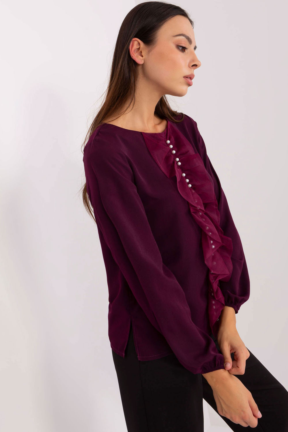 Blusa modelo 216396 Lakerta