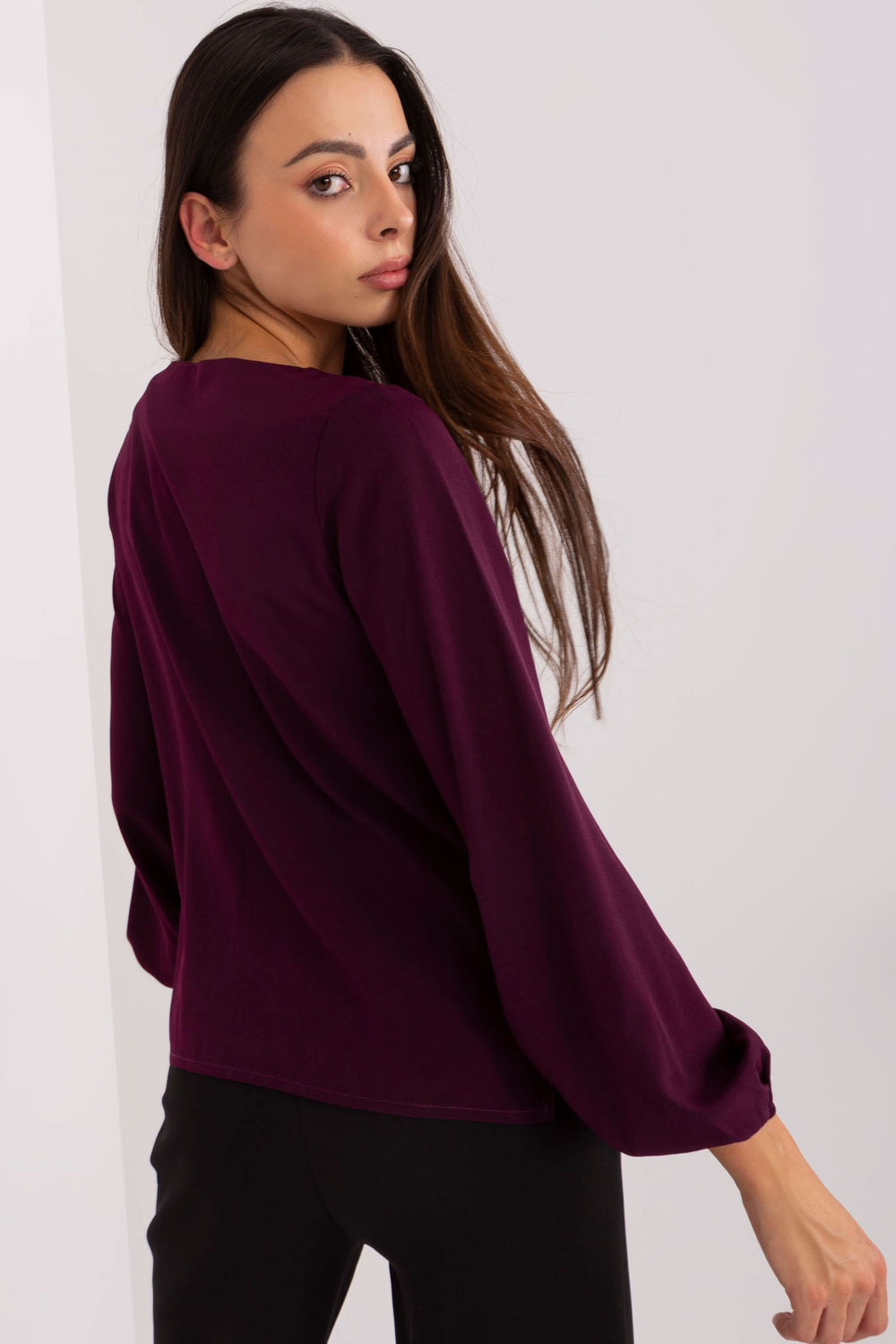 Blusa modelo 216396 Lakerta