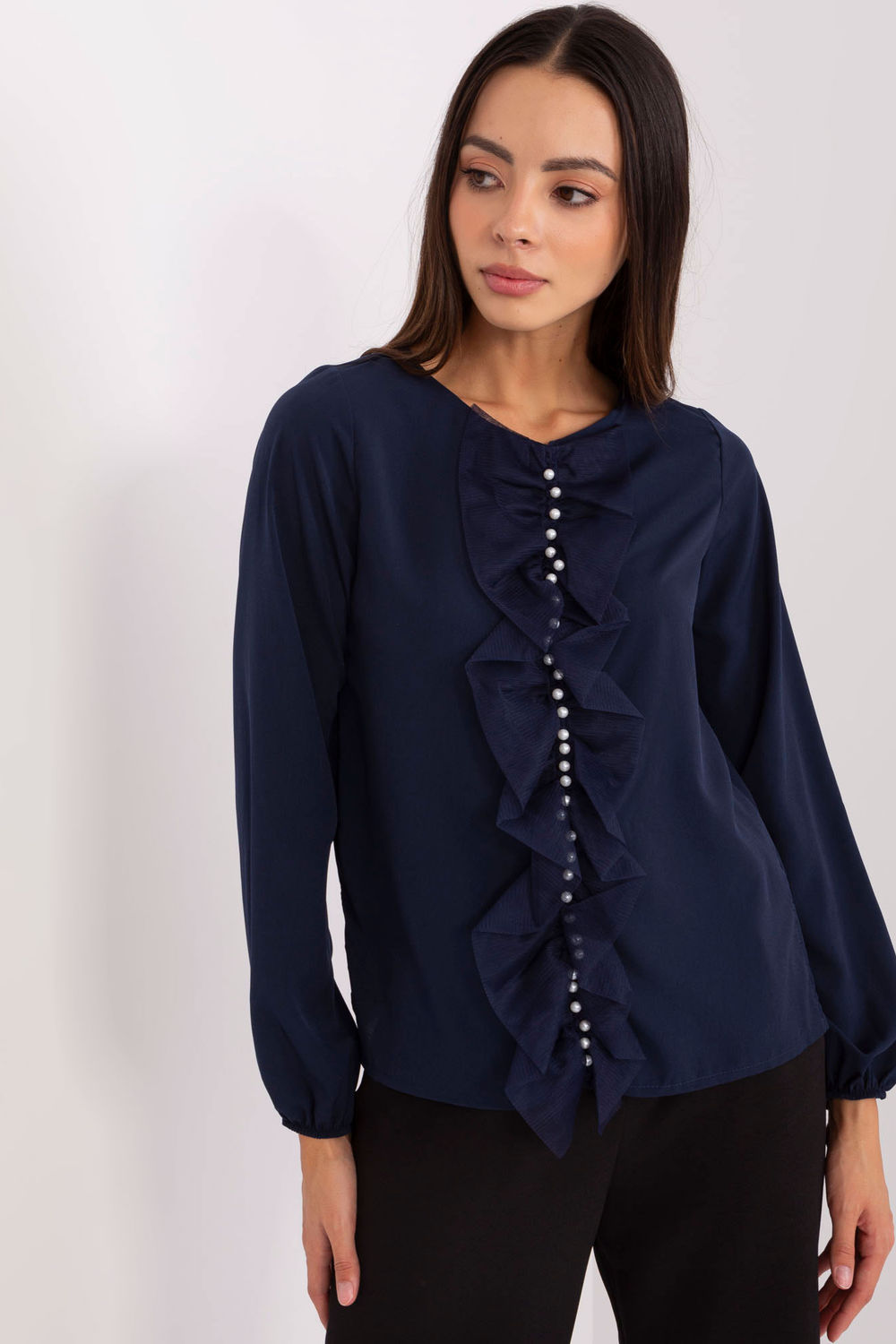 Blusa modelo 216397 Lakerta