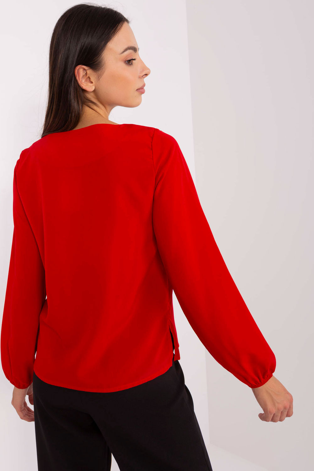 Blusa modelo 216400 Lakerta