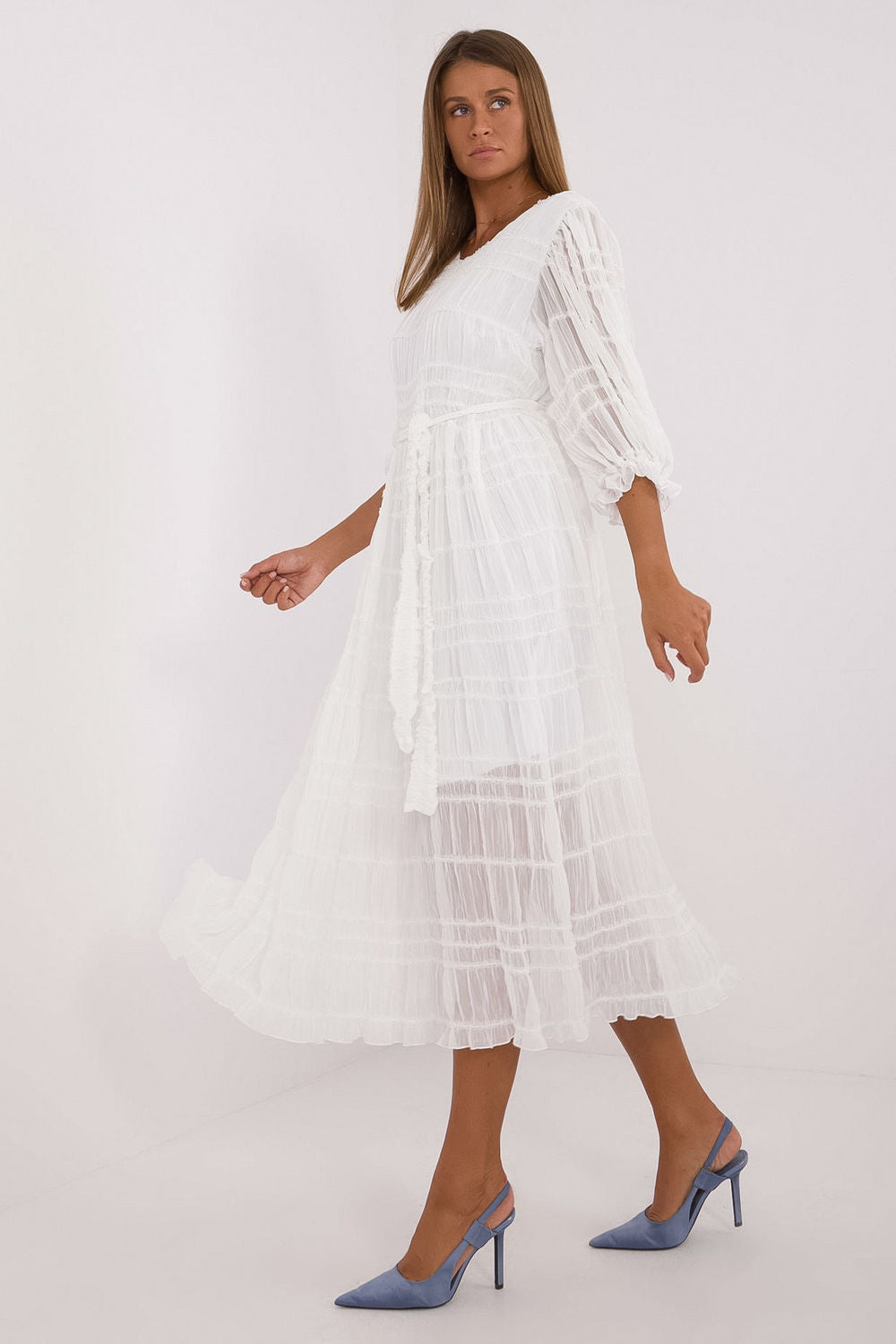 Vestido Casual modelo 216402 Lakerta