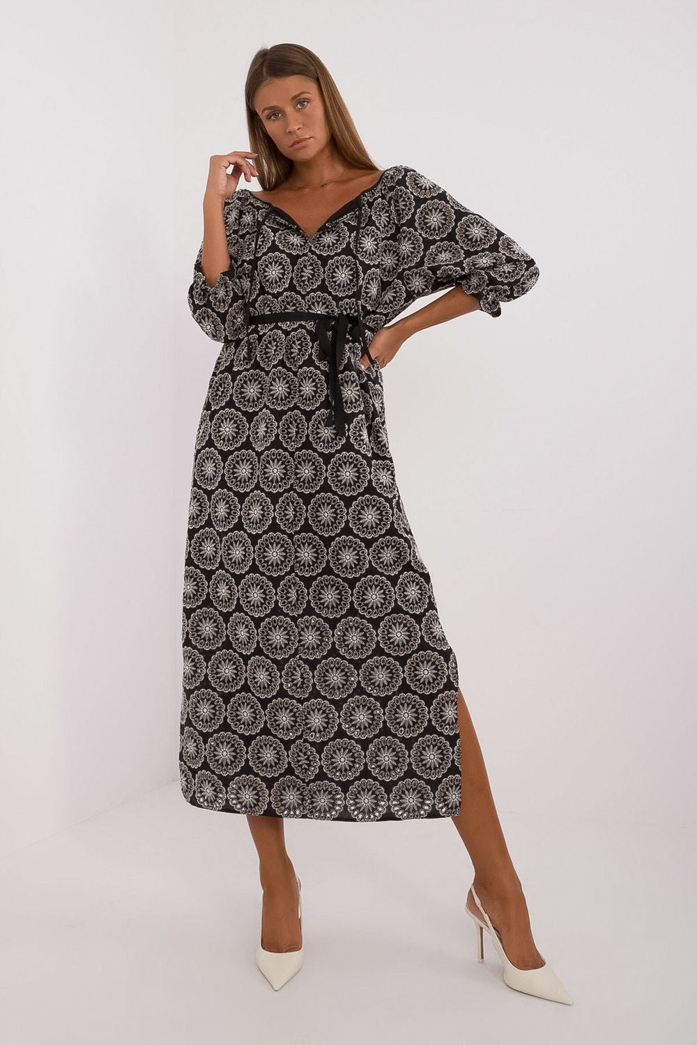 Vestido Casual modelo 216403 Lakerta