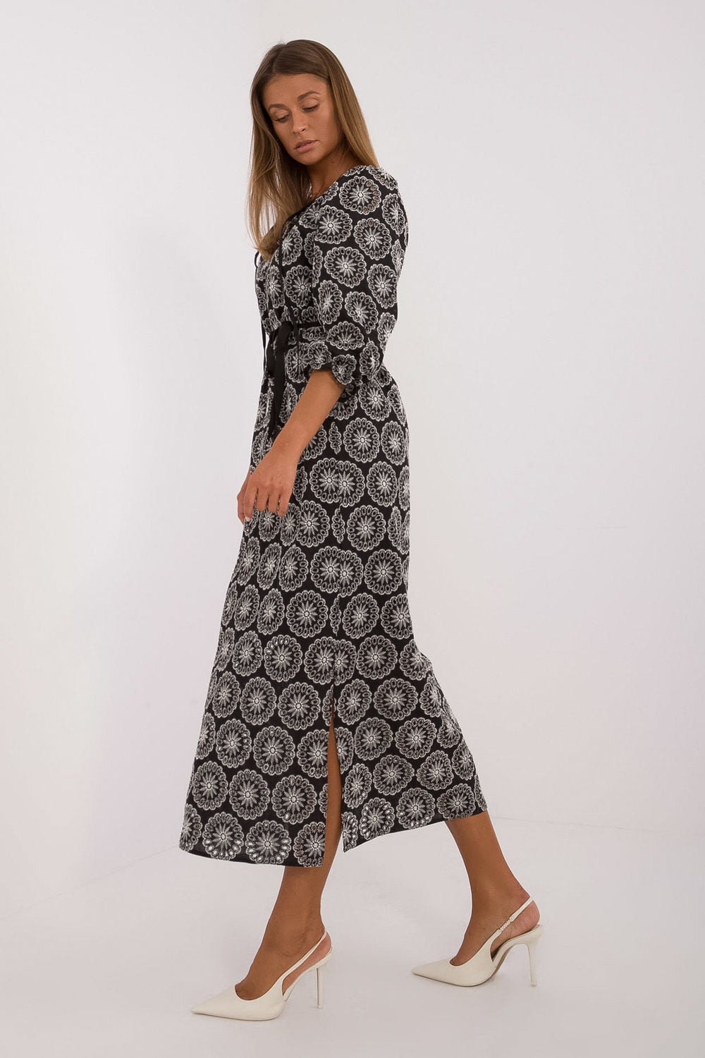 Vestido Casual modelo 216403 Lakerta