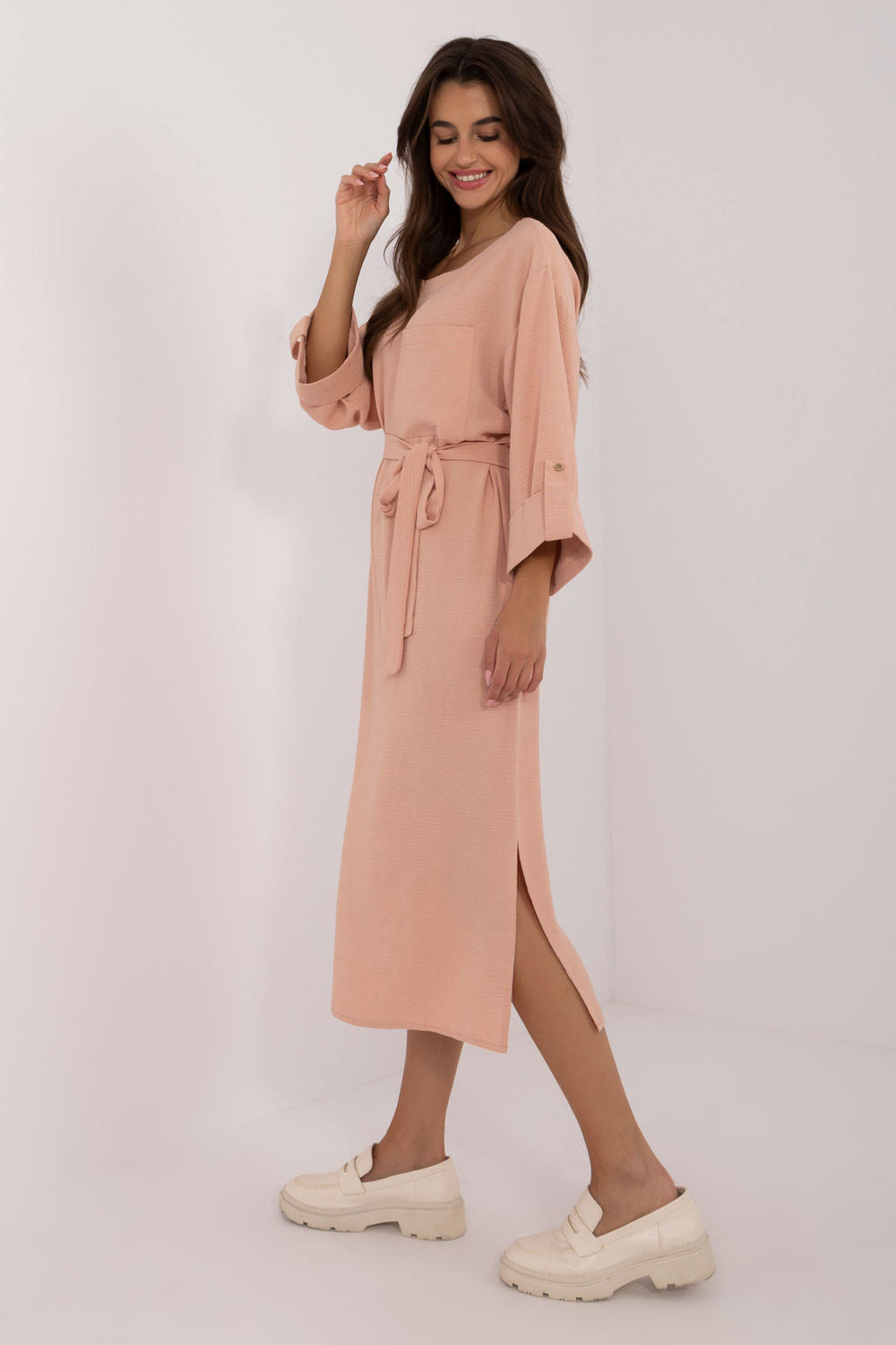 Vestido Casual modelo 216406 Lakerta