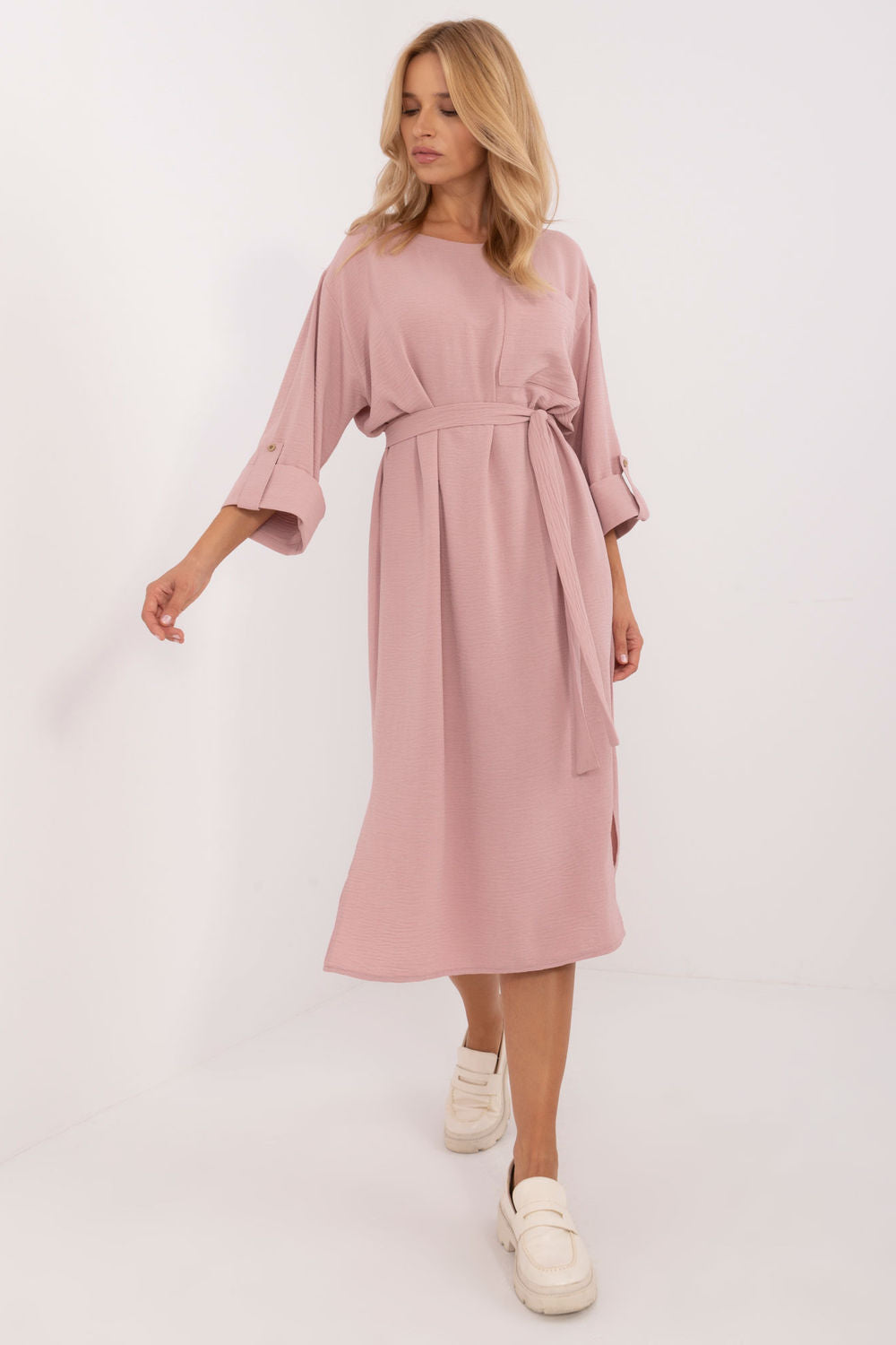 Vestido Casual modelo 216407 Lakerta