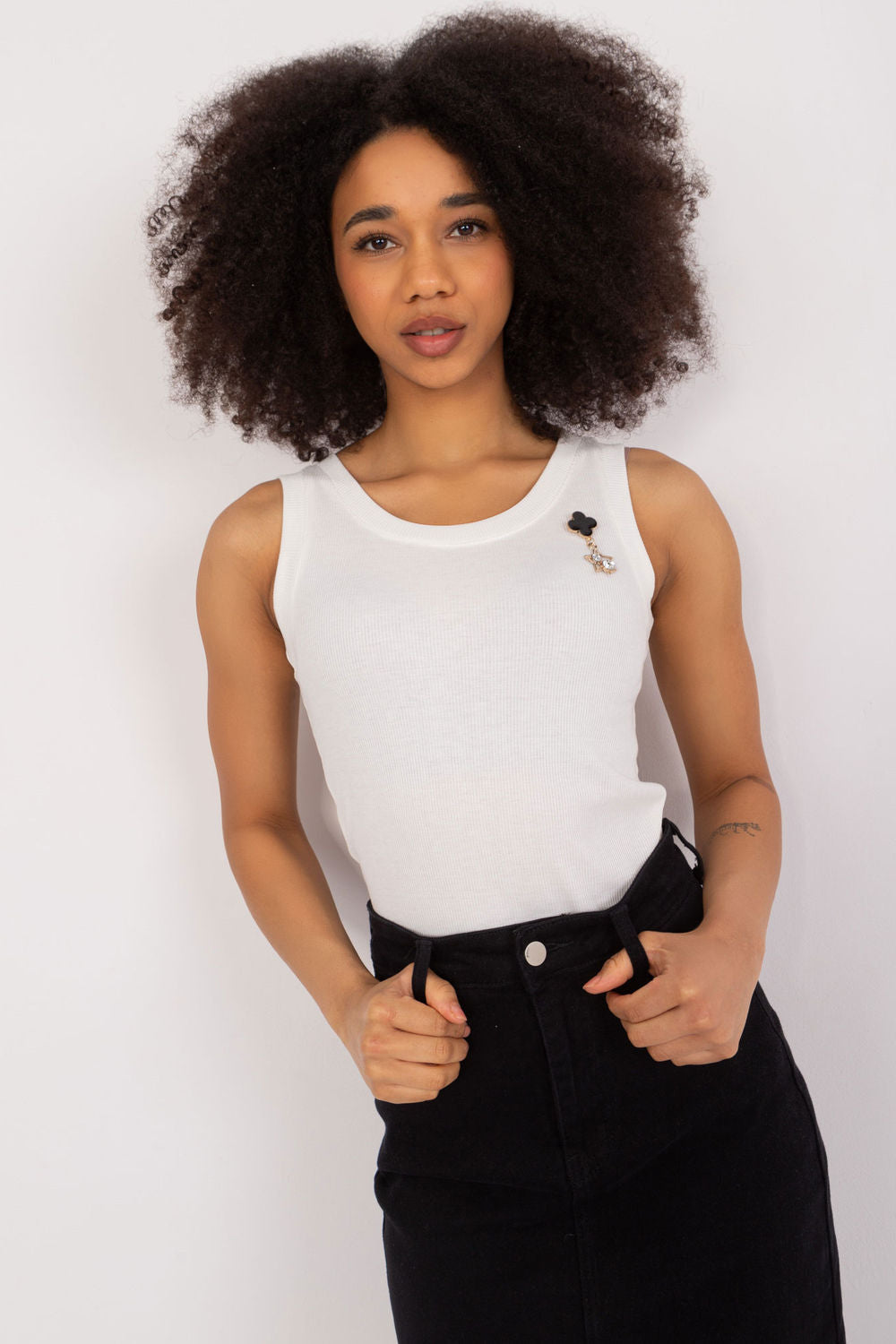 camiseta modelo 216409 Lakerta