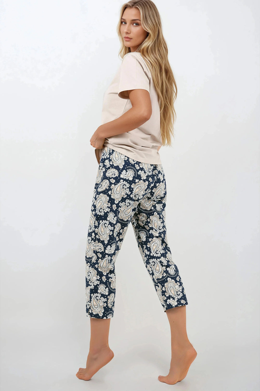 Pijama modelo 216412 Momenti Per Me