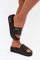 Chanclas modelo 216426 Step in style