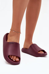 Chanclas modelo 216428 Step in style