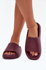 Chanclas modelo 216428 Step in style