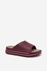 Chanclas modelo 216430 Step in style