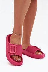 Chanclas modelo 216431 Step in style