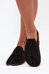 Chanclas modelo 216432 Step in style