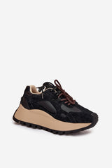 Zapatillas modelo 216440 Step in style