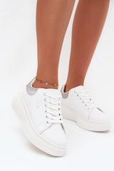Zapatillas modelo 216442 Step in style