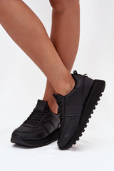 Zapatillas modelo 216446 Step in style