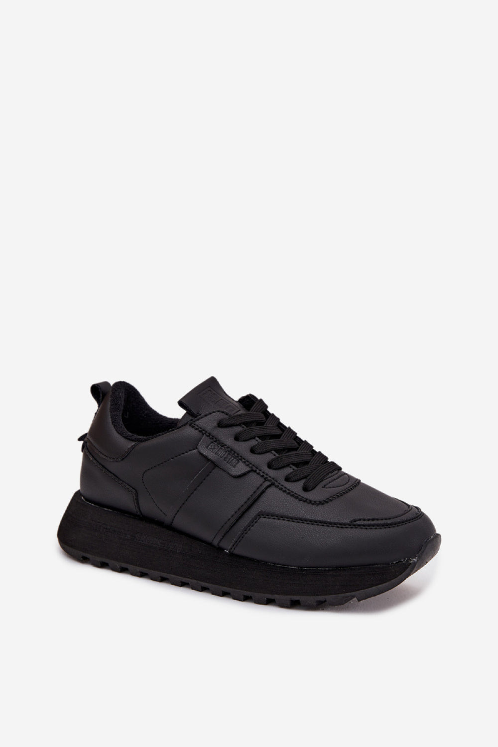 Zapatillas modelo 216446 Step in style