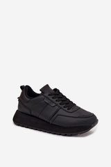 Zapatillas modelo 216446 Step in style