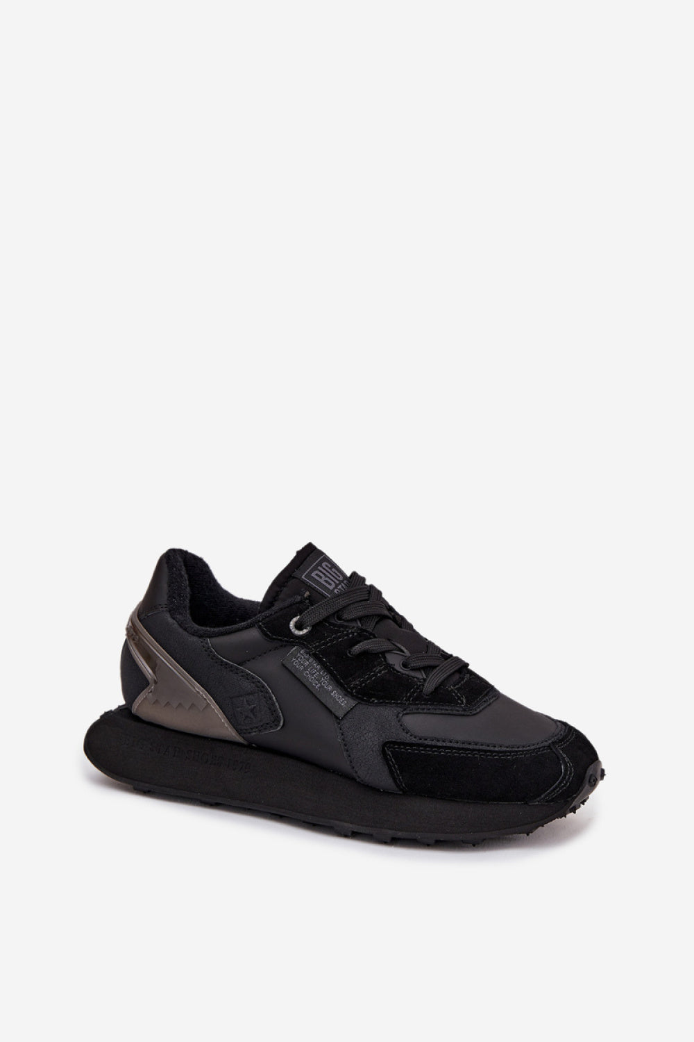 Zapatillas modelo 216447 Step in style