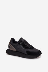 Zapatillas modelo 216447 Step in style