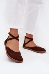 Bailarinas modelo 216462 Step in style
