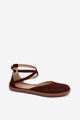 Bailarinas modelo 216462 Step in style