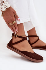 Bailarinas modelo 216462 Step in style