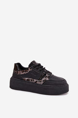 Zapatillas modelo 216463 Step in style
