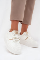 Zapatillas modelo 216467 Step in style