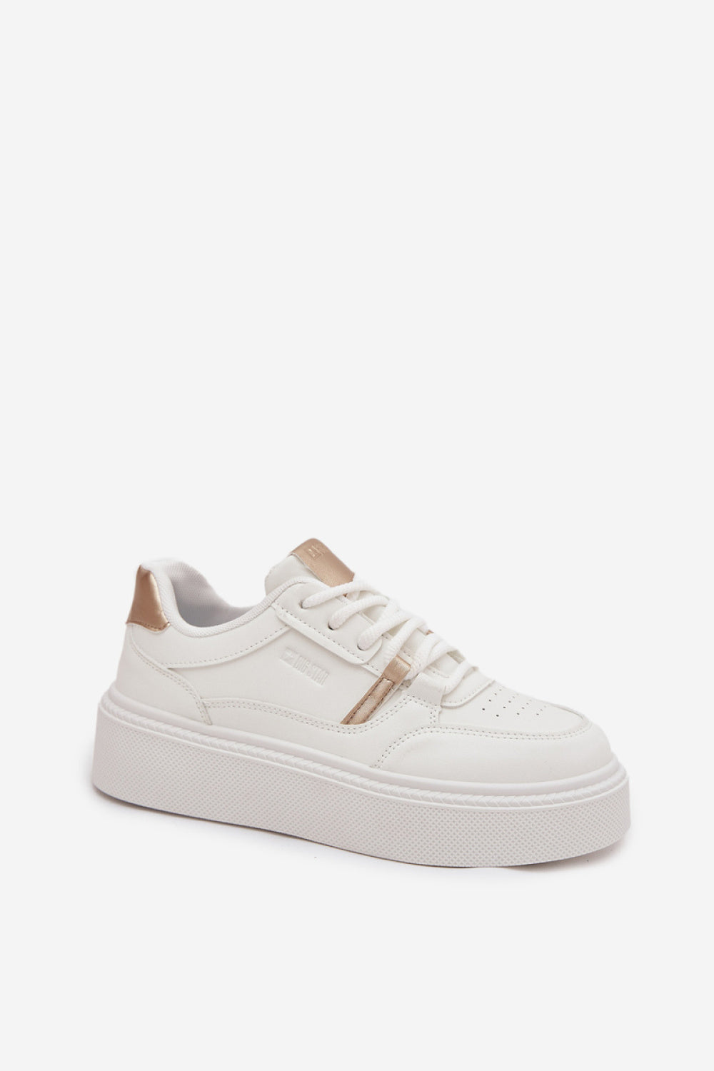 Zapatillas modelo 216467 Step in style