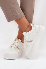 Zapatillas modelo 216467 Step in style
