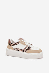 Zapatillas modelo 216469 Step in style
