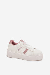 Zapatillas modelo 216471 Step in style