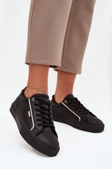 Zapatillas modelo 216473 Step in style
