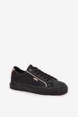 Zapatillas modelo 216473 Step in style