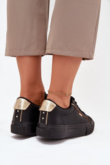 Zapatillas modelo 216473 Step in style