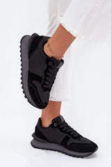 Zapatillas modelo 216476 Step in style