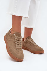 Zapatillas modelo 216477 Step in style